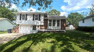 9005 Kentucky Ave, Kansas City, MO 64138