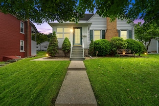 504 Ogden Ave, Clearfield, PA 16830