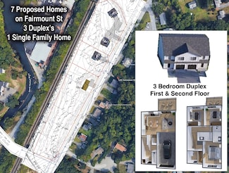 0 Fairmount St, Fitchburg, MA 01420
