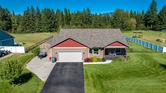 1210 Sawtooth Trail, Columbia Falls, MT 59912