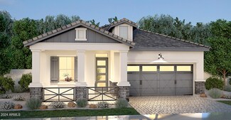 3654 E Roland St, Mesa, AZ 85215