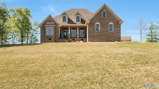 201 Legendary Dr, Guntersville, AL 35976