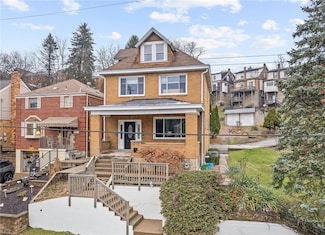 3229 Kestner Ave, Pittsburgh, PA 15227