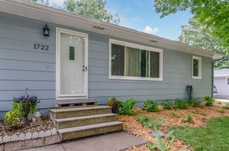 1722 California Ave, Iowa City, IA 52240