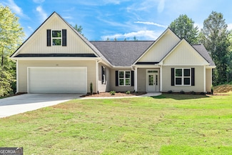 148 David Elder Rd, Griffin, GA 30223