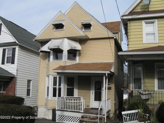 315 W Grove St, Scranton, PA 18510