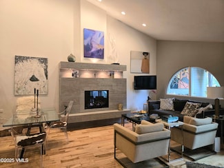 358 Stone Creek Dr Unit West, Avon, CO 81620