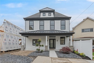 130 Prospect St, Mount Washington, PA 15211