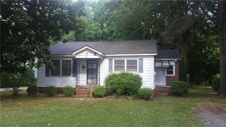3600 Benard Ave, Charlotte, NC 28206