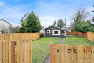 6106 S Thompson Ave, Tacoma, WA 98408