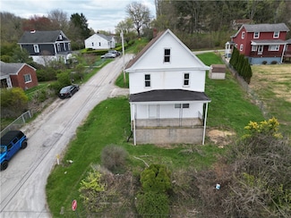 106 Ann St, Brownsville, PA 15417