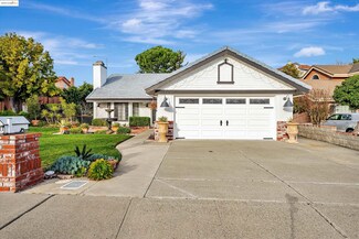 790 Britannia Dr, Vallejo, CA 94591