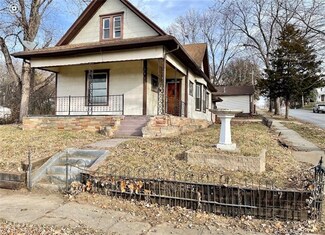 2025 S 13th St, Saint Joseph, MO 64503