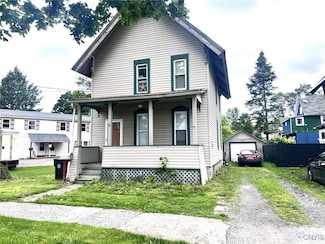 6 Squires St, Cortland, NY 13045