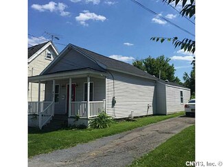 411 Chemung St, Syracuse, NY 13204