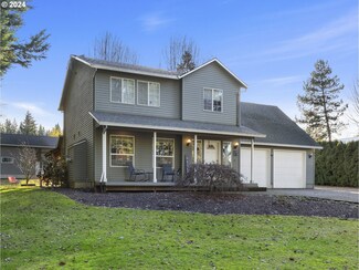 35960 SE Gunderson Rd, Sandy, OR 97055