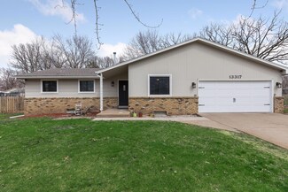 13317 Gladiola St NW, Andover, MN 55304