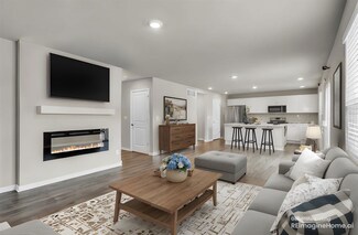3188 Scanlon Farms Rd, Coralville, IA 52241