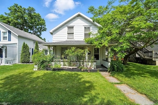 618 Harrison St, Monroe, MI 48161