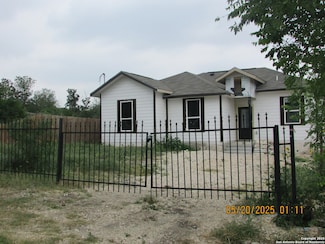 639 H St, San Antonio, TX 78220