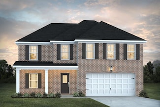 Tucker FP, South Fulton, GA 30213