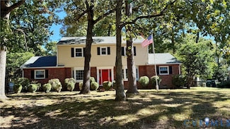 805 Lakewater Dr, Henrico, VA 23229
