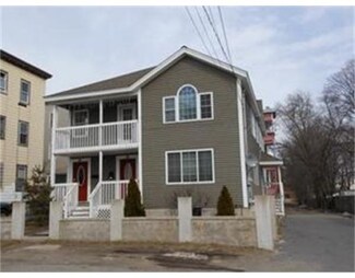 44 Blanchard St Unit 46, Lawrence, MA 01843