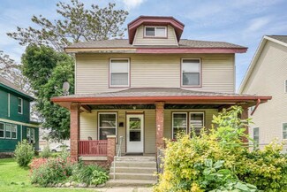 851 Caulfield Ave SW, Grand Rapids, MI 49503