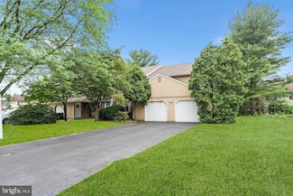 573A Thrush Ct, Yardley, PA 19067