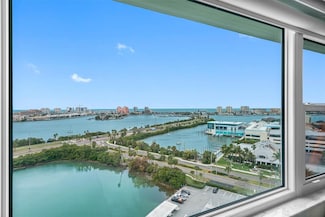 31 Island Way Unit 1507, Clearwater Beach, FL 33767