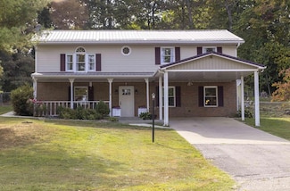 14585 Ohio 104, Lucasville, OH 45648