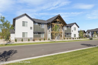 201 E Ross Ave Unit D102, Driggs, ID 83422