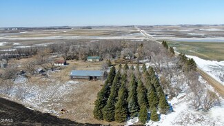 12622 47th St SE, Fingal, ND 58031
