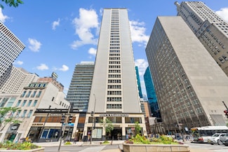 535 N Michigan Ave Unit 1710, Chicago, IL 60611