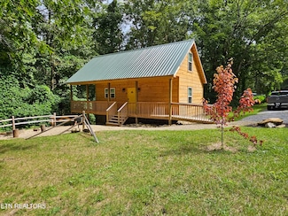 4821-4823 Hooper Highway 4821-4823 Hwy, Cosby, TN 37722