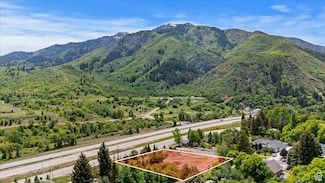 5630 N Robinson Ln, Mountain Green, UT 84050