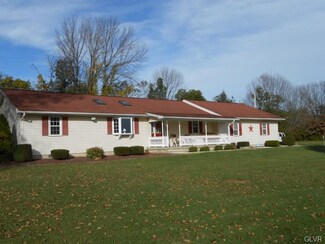 1448 Church Rd, Wind Gap, PA 18091