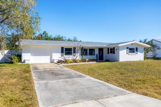 3172 Port Charlotte Blvd, Port Charlotte, FL 33952