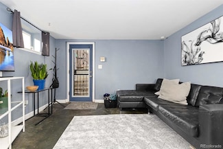 1310 N Corona St Unit A, Denver, CO 80218
