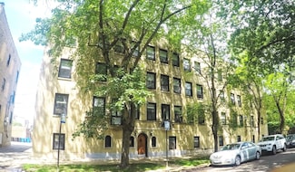 2634 W Glenlake Ave Unit 3C, Chicago, IL 60659