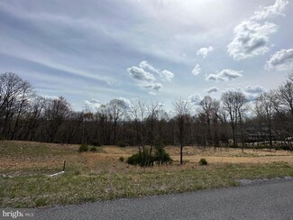 Lot 65 Parkside Dr, Berkeley Springs, WV 25411