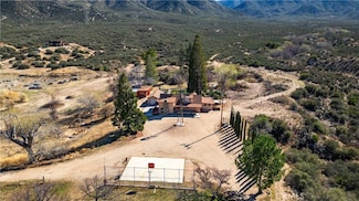 31251 Aliso Canyon Rd, Palmdale, CA 93550