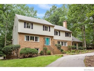 2110 Oakengate Ln, Midlothian, VA 23113