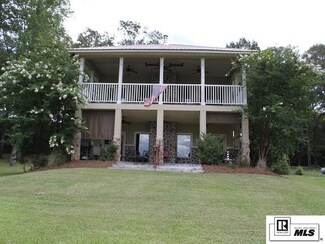 106 Kristie Ln, Chatham, LA 71226