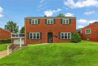 1445 Raven Dr, Pittsburgh, PA 15243