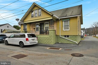 80 Rose Ave, Port Carbon, PA 17965