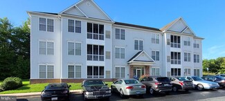 4808 Mantlewood Way Unit 303, Aberdeen, MD 21001