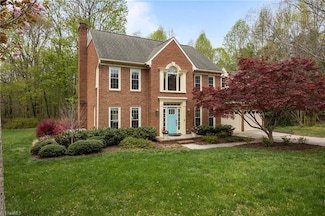 3600 Brookhaven Ct, Greensboro, NC 27406