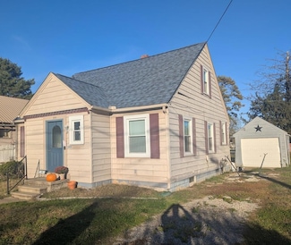 399 S Mcarthur St, Chillicothe, OH 45601