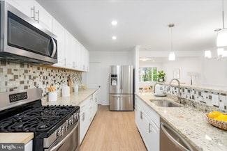 131 Cherrydell Rd, Catonsville, MD 21228